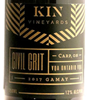 Kin Vineyards Civil Grit Gamay 2017